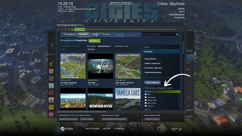 mapy do cities skylines.